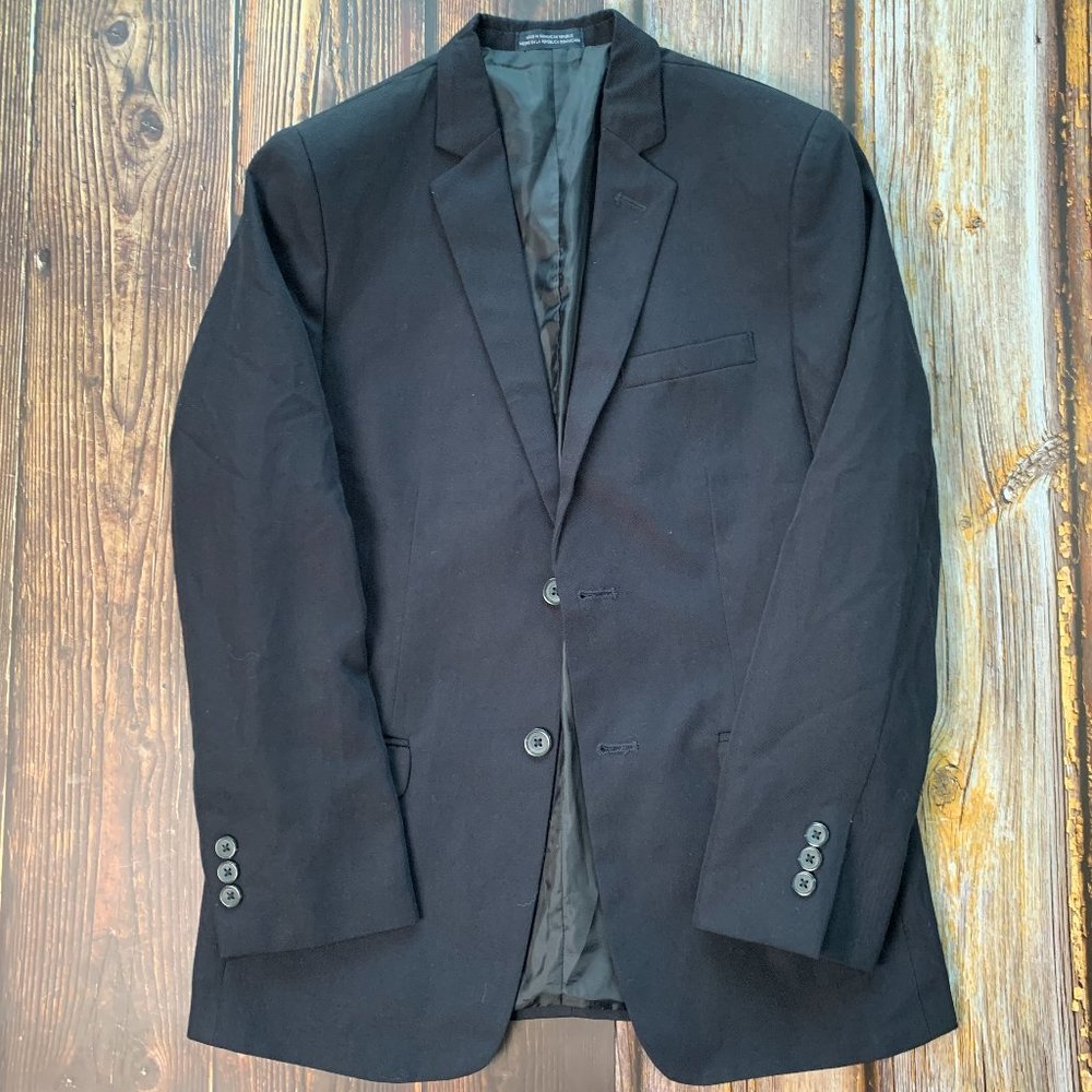 Nautica Blazer